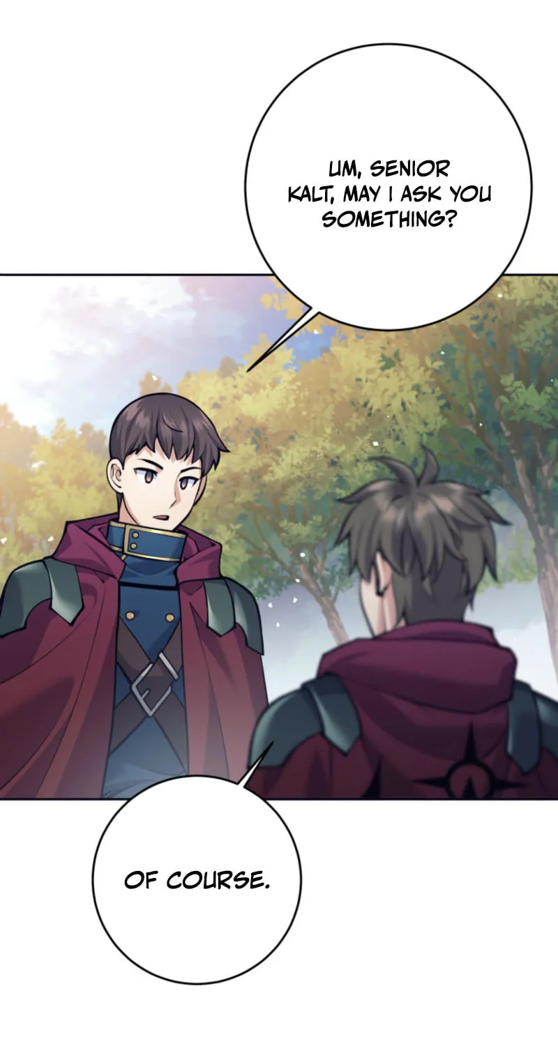 I Quit the Hero's Party Chapter 97 page 15 - 