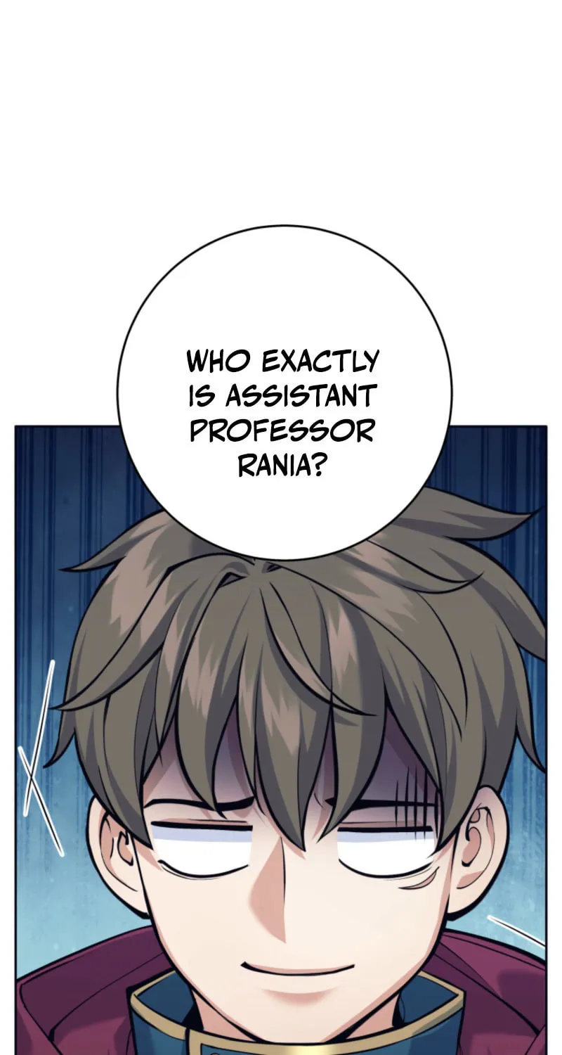 I Quit the Hero's Party Chapter 97 page 16 - 
