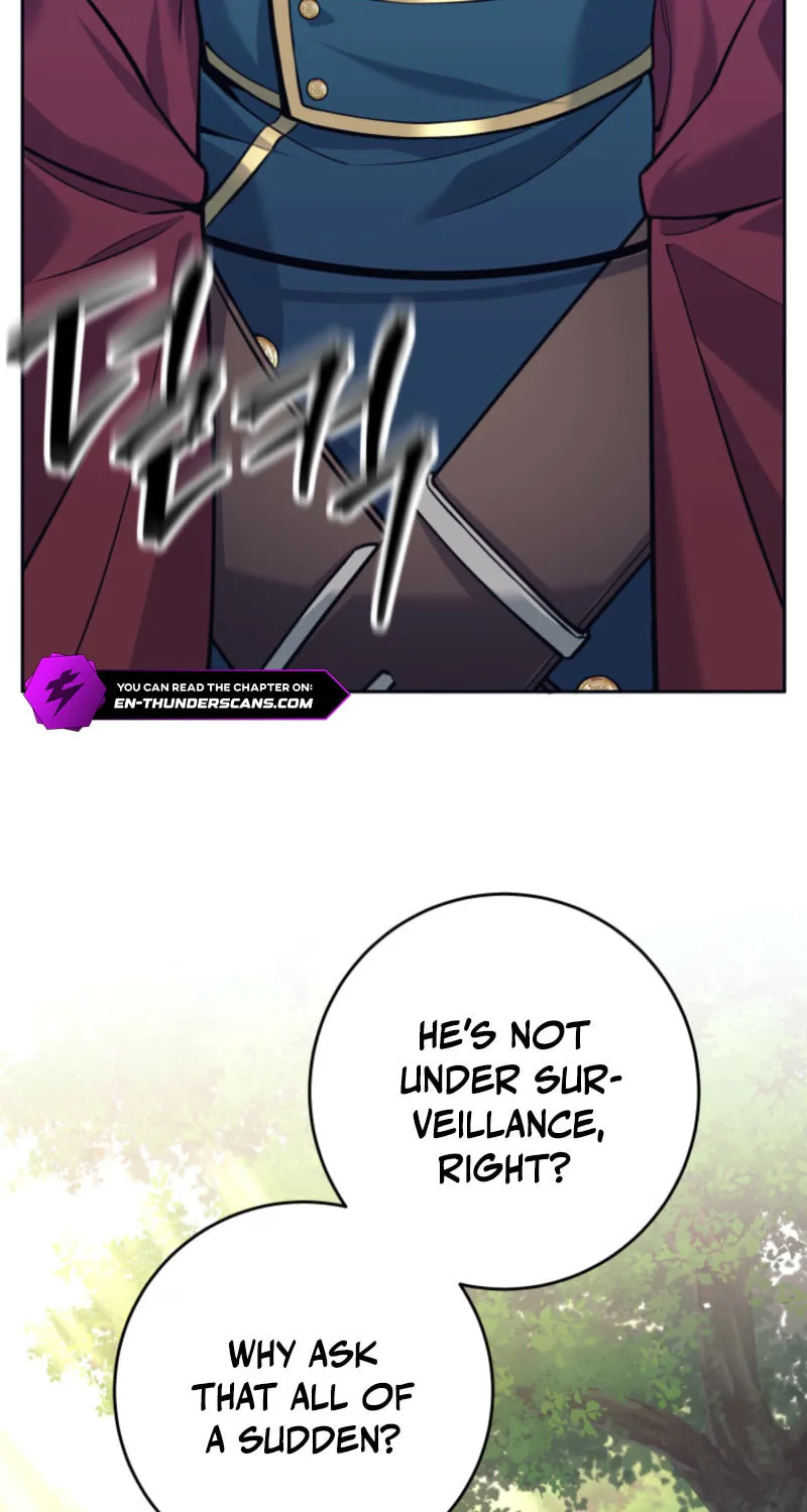 I Quit the Hero's Party Chapter 97 page 17 - 