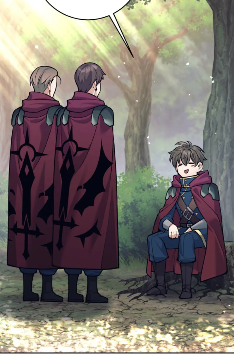 I Quit the Hero's Party Chapter 97 page 18 - 