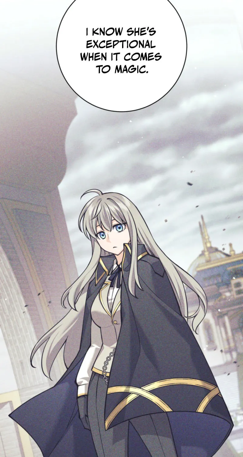 I Quit the Hero's Party Chapter 97 page 20 - 