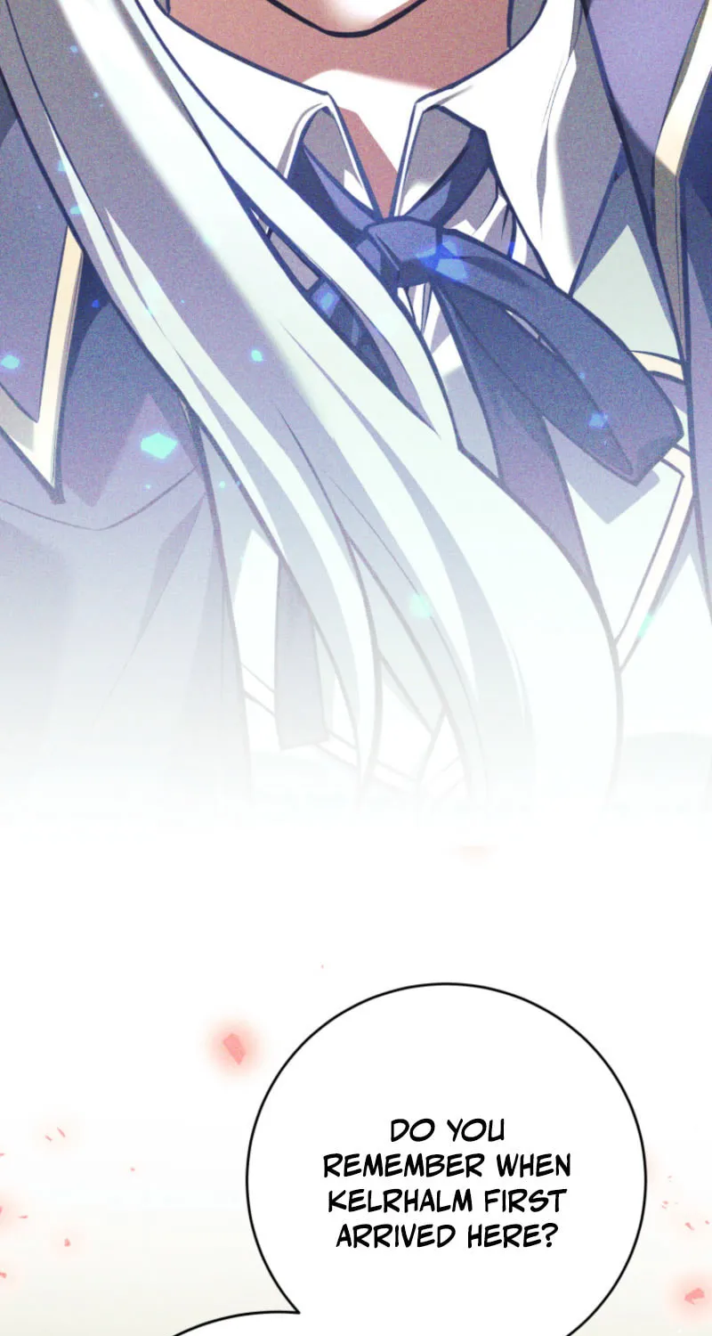 I Quit the Hero's Party Chapter 97 page 23 - 