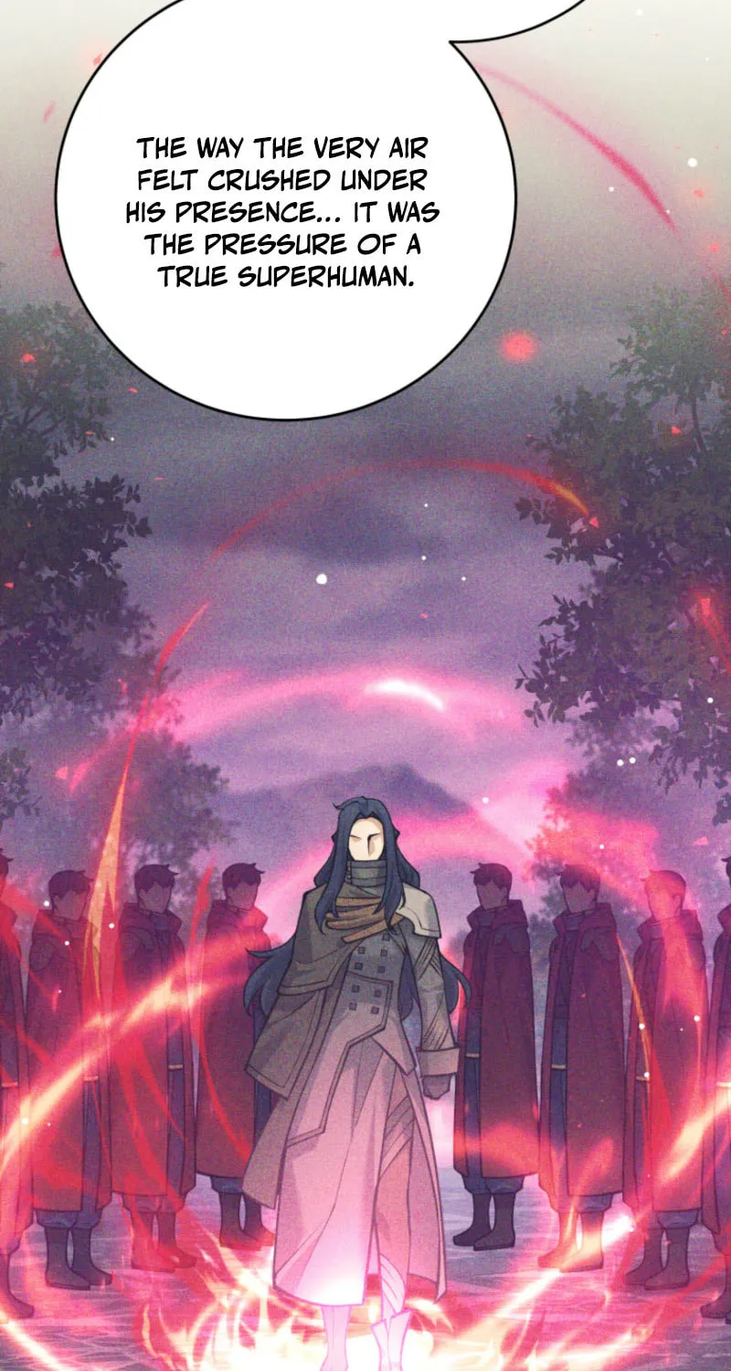 I Quit the Hero's Party Chapter 97 page 24 - 