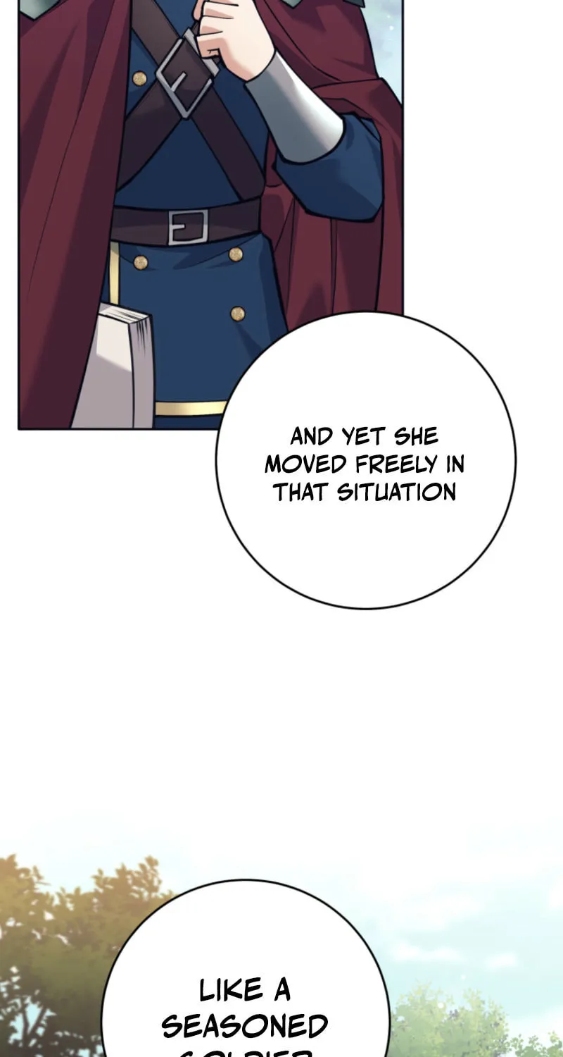 I Quit the Hero's Party Chapter 97 page 26 - 