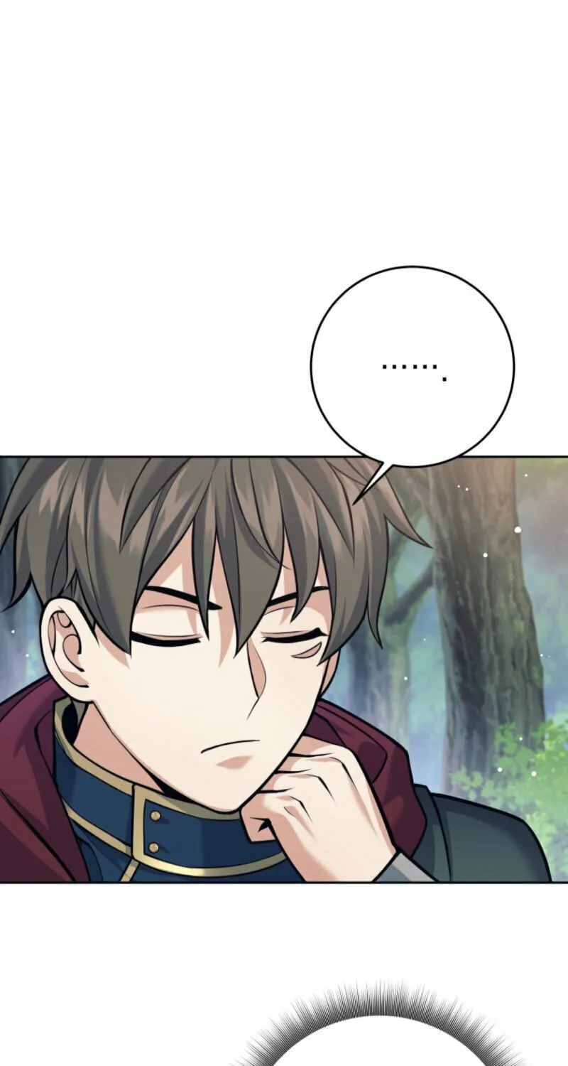 I Quit the Hero's Party Chapter 97 page 28 - 