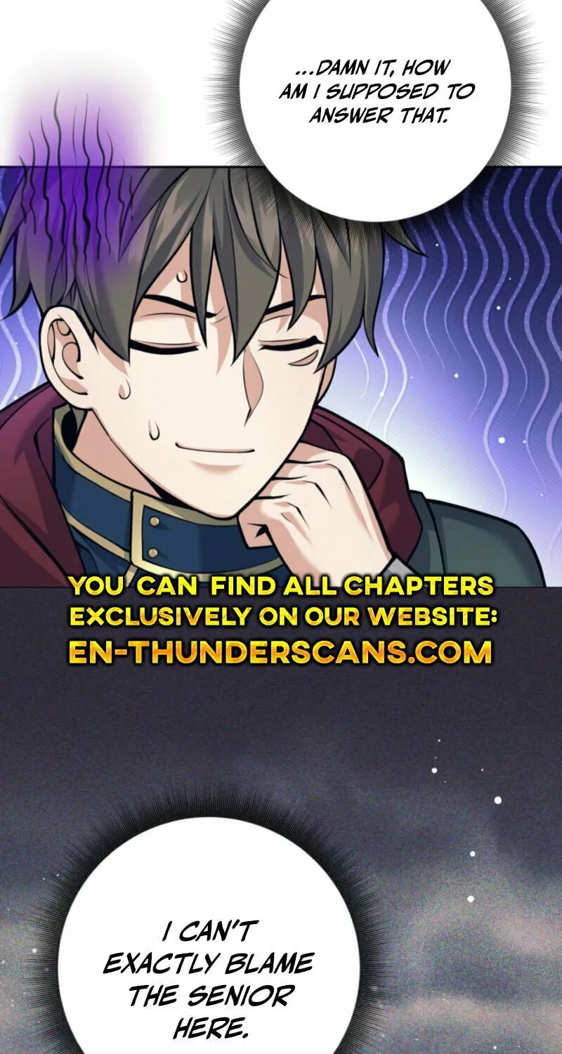 I Quit the Hero's Party Chapter 97 page 29 - 