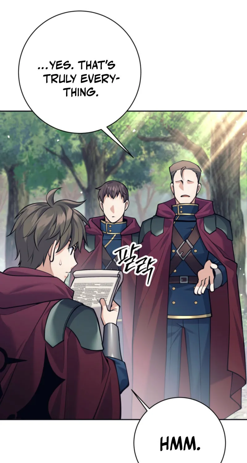 I Quit the Hero's Party Chapter 97 page 4 - 