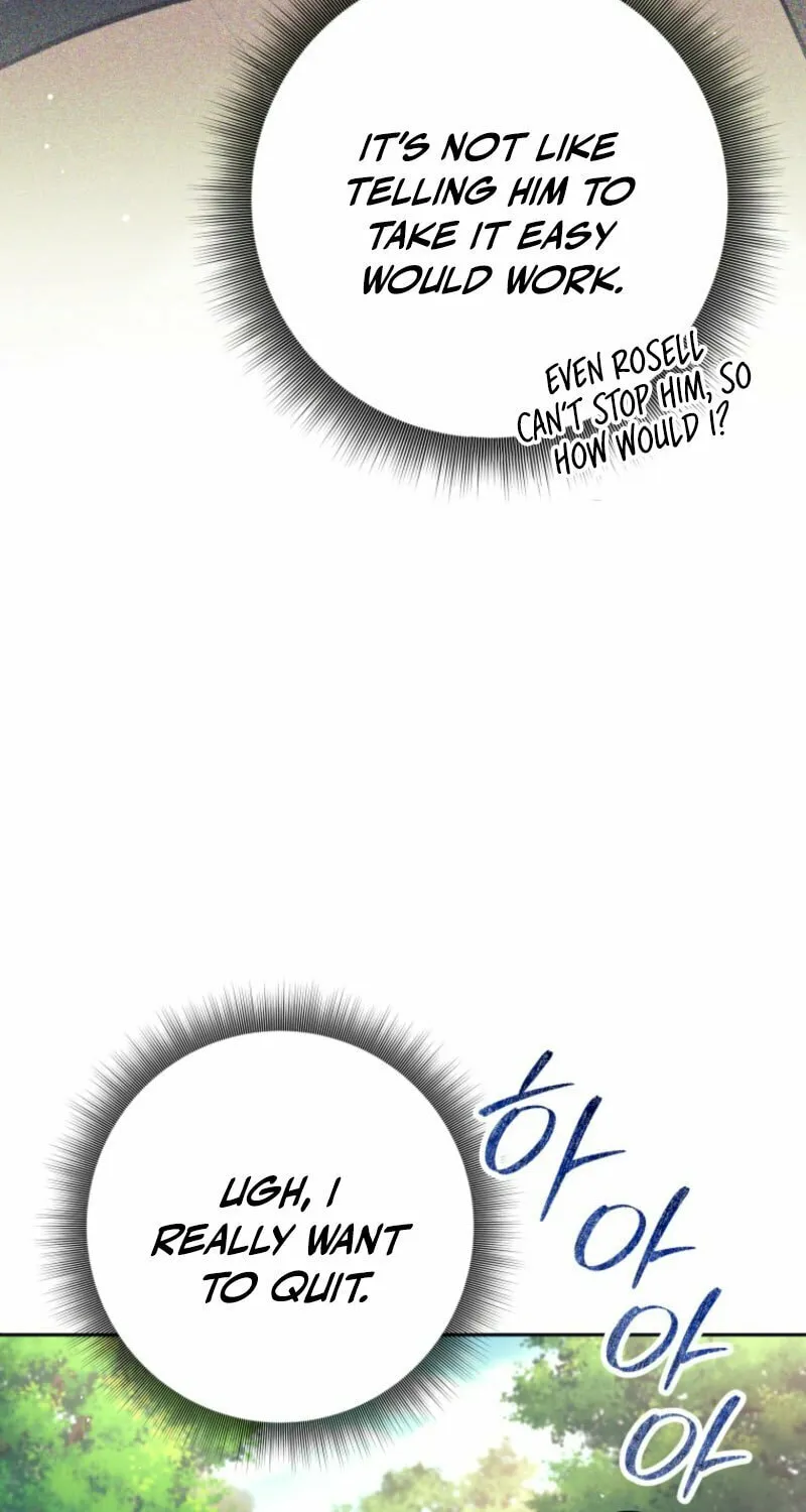 I Quit the Hero's Party Chapter 97 page 31 - 