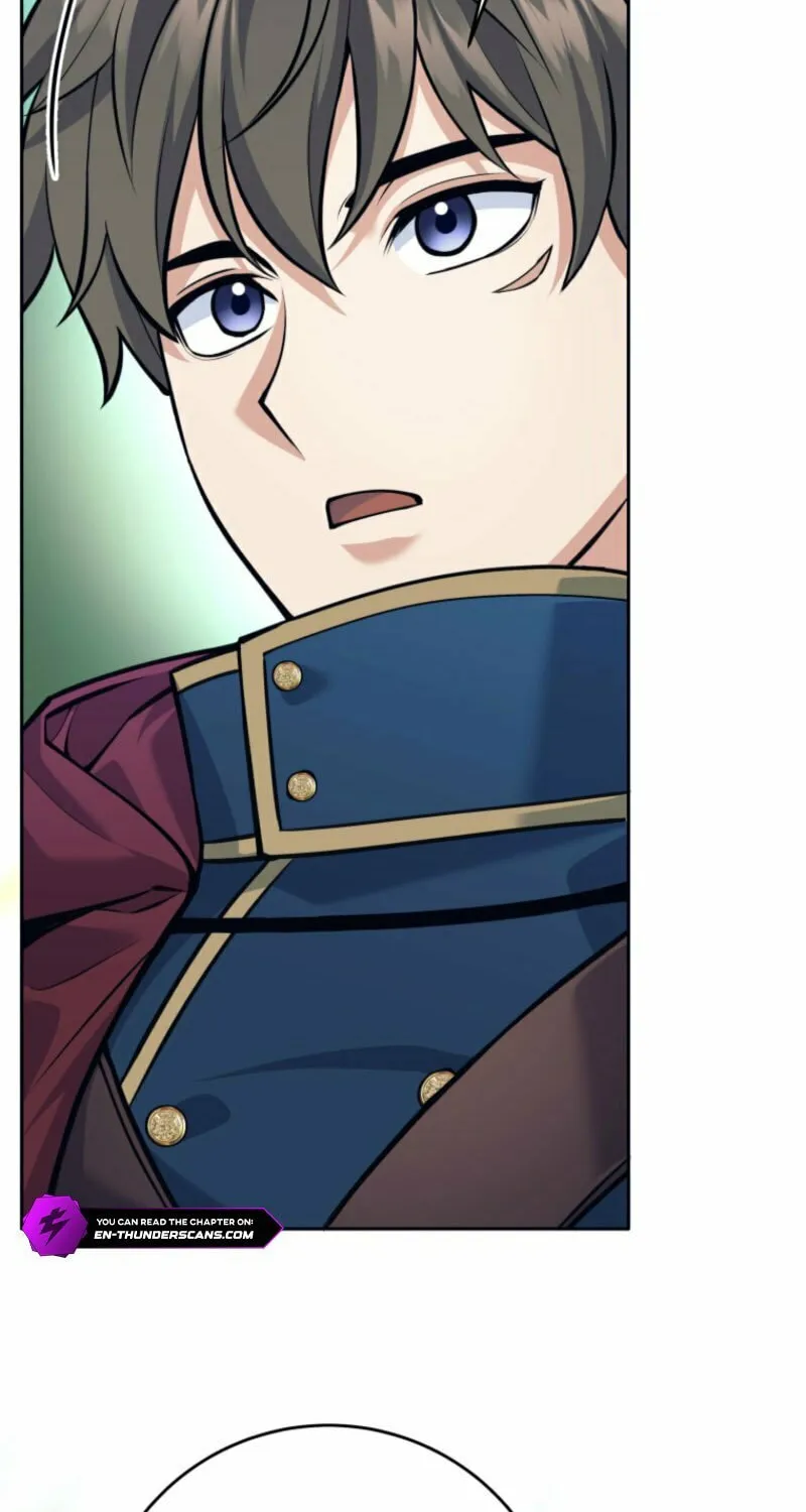 I Quit the Hero's Party Chapter 97 page 33 - 