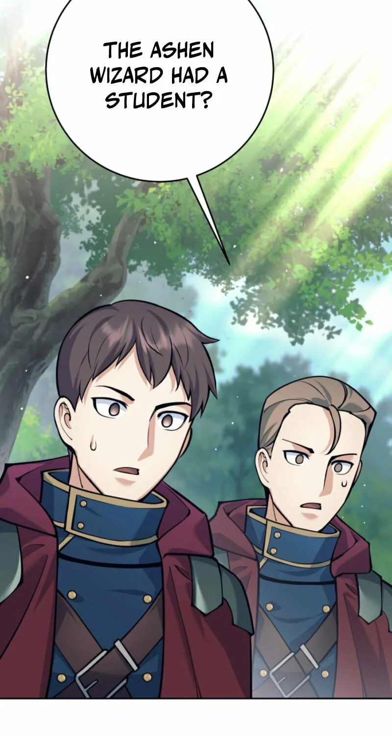 I Quit the Hero's Party Chapter 97 page 34 - 
