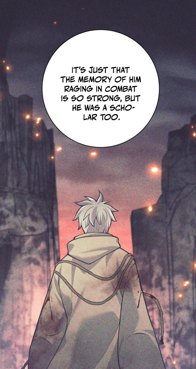 I Quit the Hero's Party Chapter 97 page 37 - 