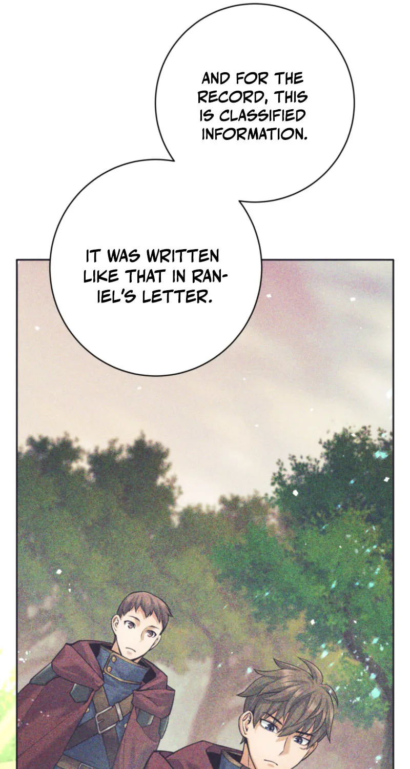 I Quit the Hero's Party Chapter 97 page 40 - 