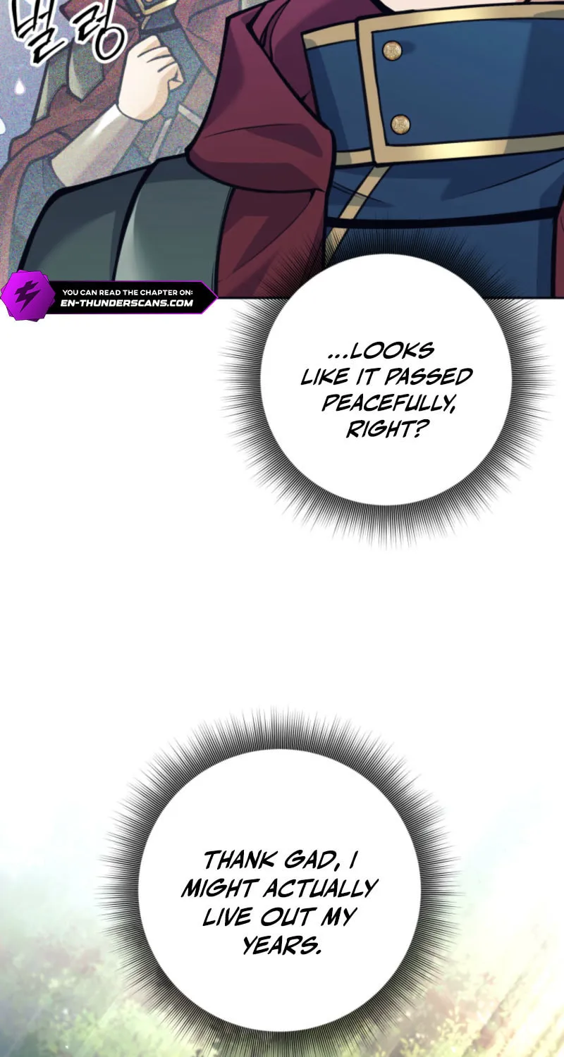 I Quit the Hero's Party Chapter 97 page 43 - 