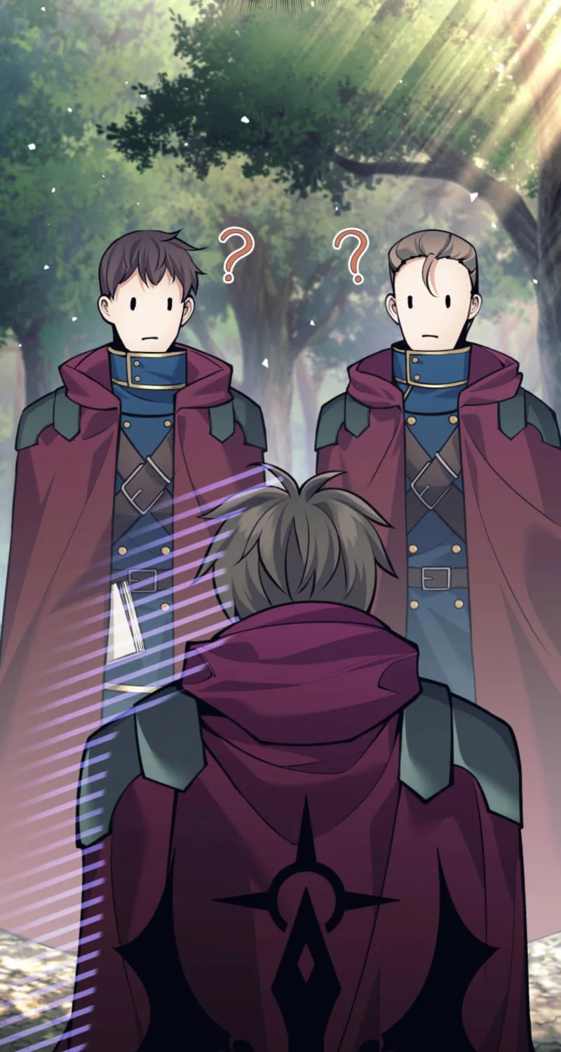 I Quit the Hero's Party Chapter 97 page 44 - 