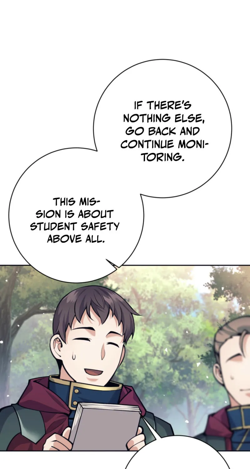 I Quit the Hero's Party Chapter 97 page 46 - 