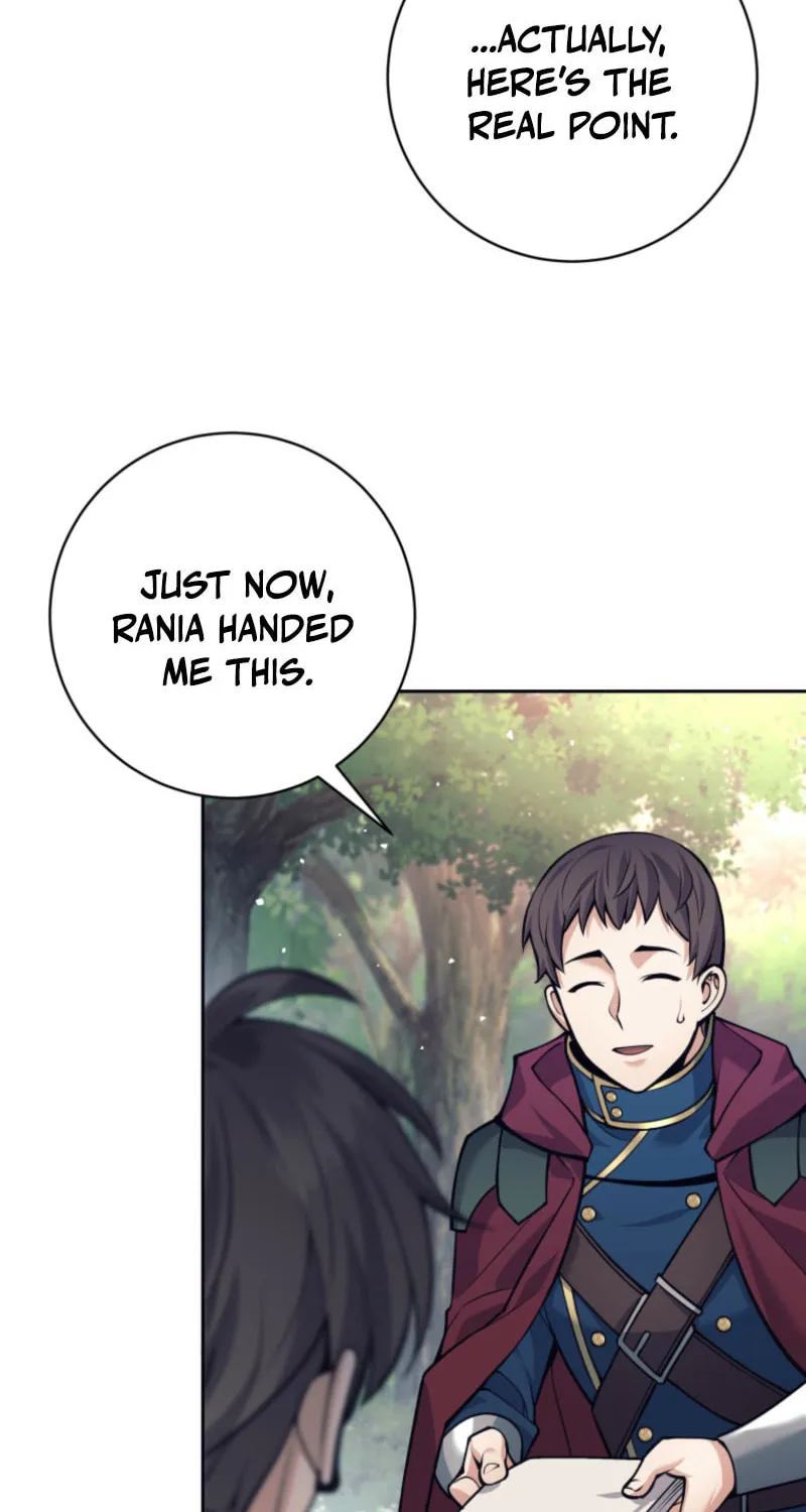 I Quit the Hero's Party Chapter 97 page 47 - 
