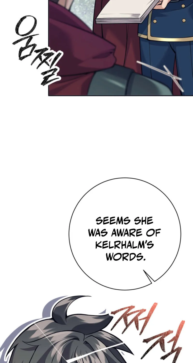 I Quit the Hero's Party Chapter 97 page 48 - 