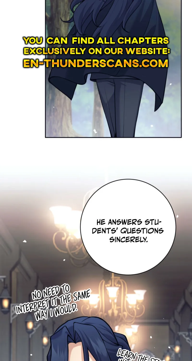 I Quit the Hero's Party Chapter 97 page 6 - 