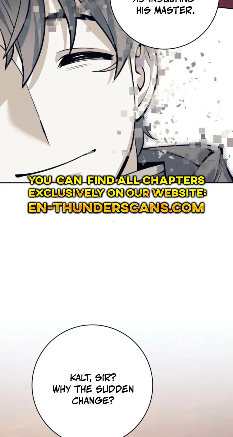 I Quit the Hero's Party Chapter 97 page 51 - 