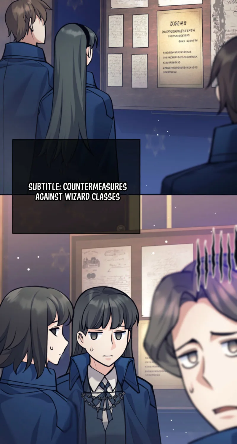 I Quit the Hero's Party Chapter 97 page 54 - 