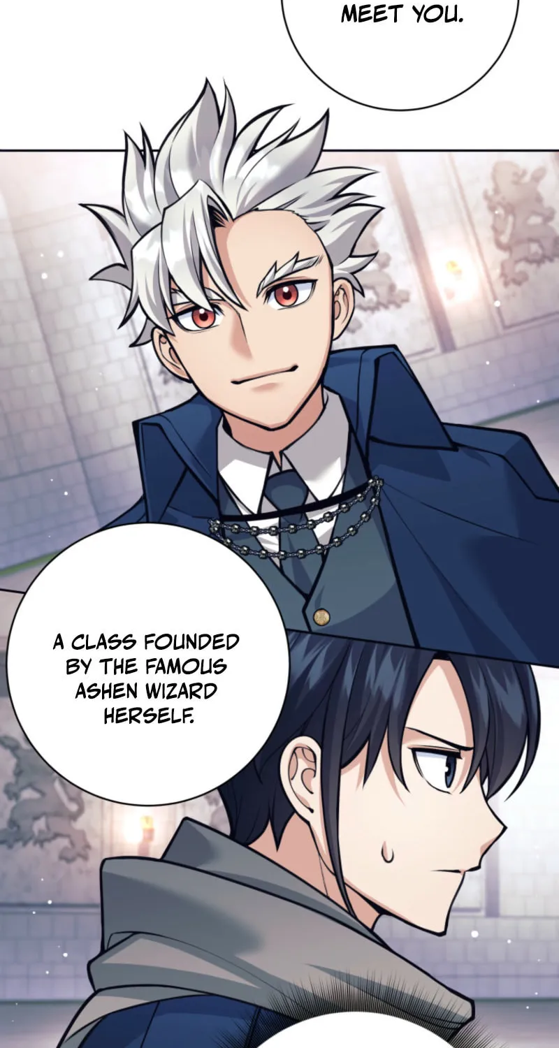 I Quit the Hero's Party Chapter 97 page 59 - 
