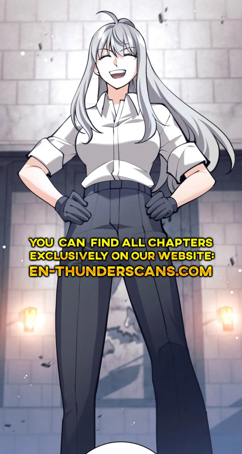 I Quit the Hero's Party Chapter 97 page 61 - 