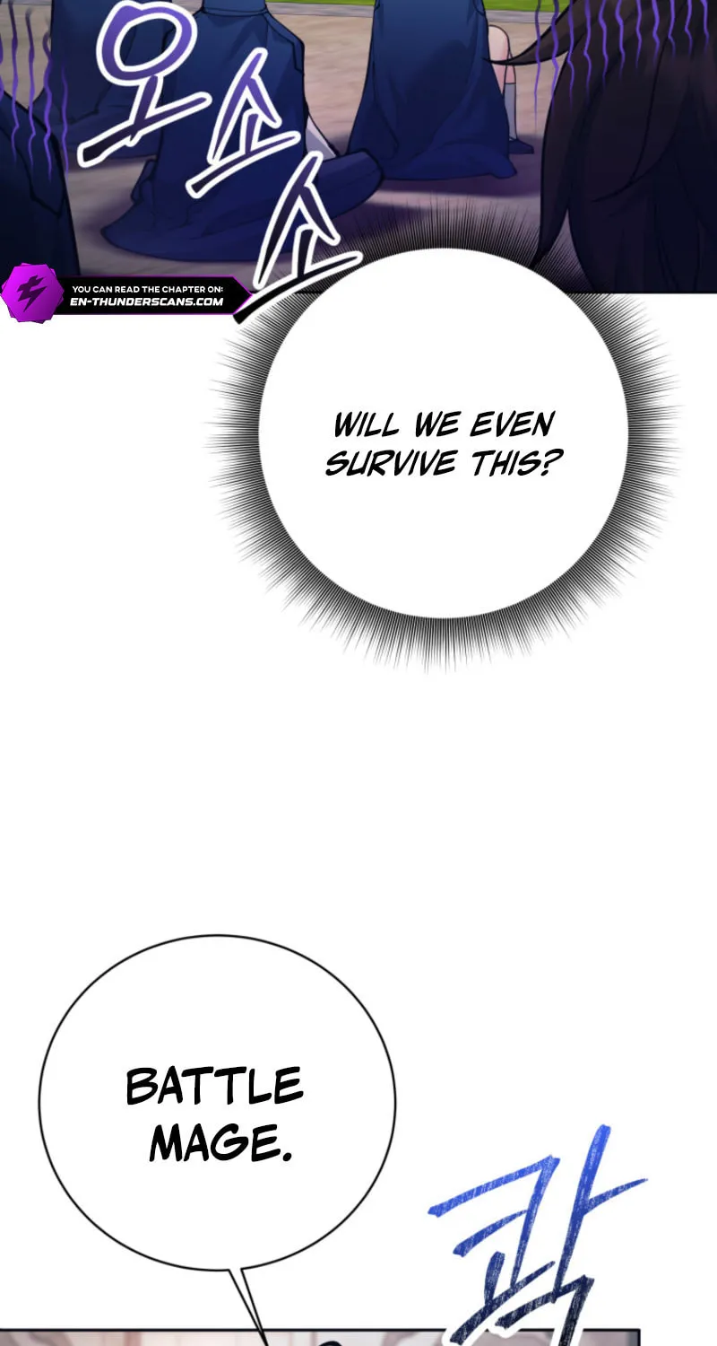 I Quit the Hero's Party Chapter 97 page 63 - 