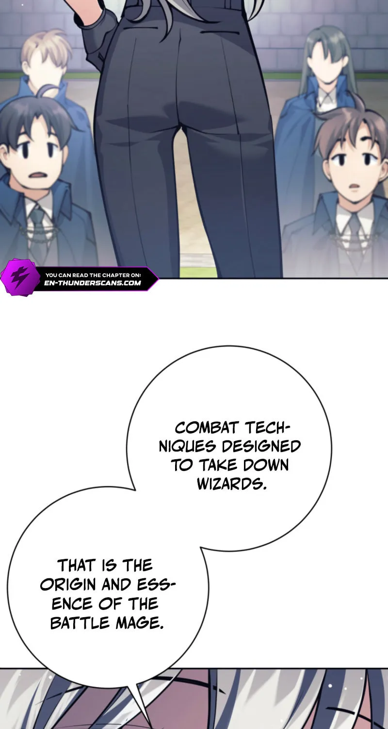 I Quit the Hero's Party Chapter 97 page 66 - 