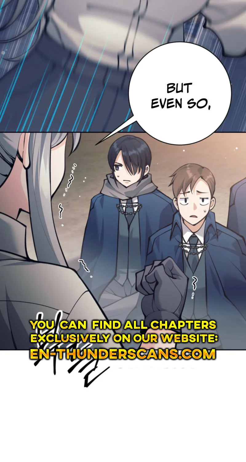 I Quit the Hero's Party Chapter 97 page 70 - 