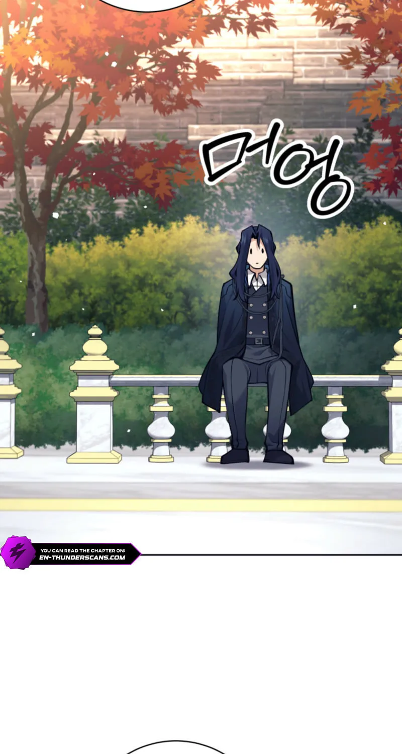 I Quit the Hero's Party Chapter 97 page 8 - 