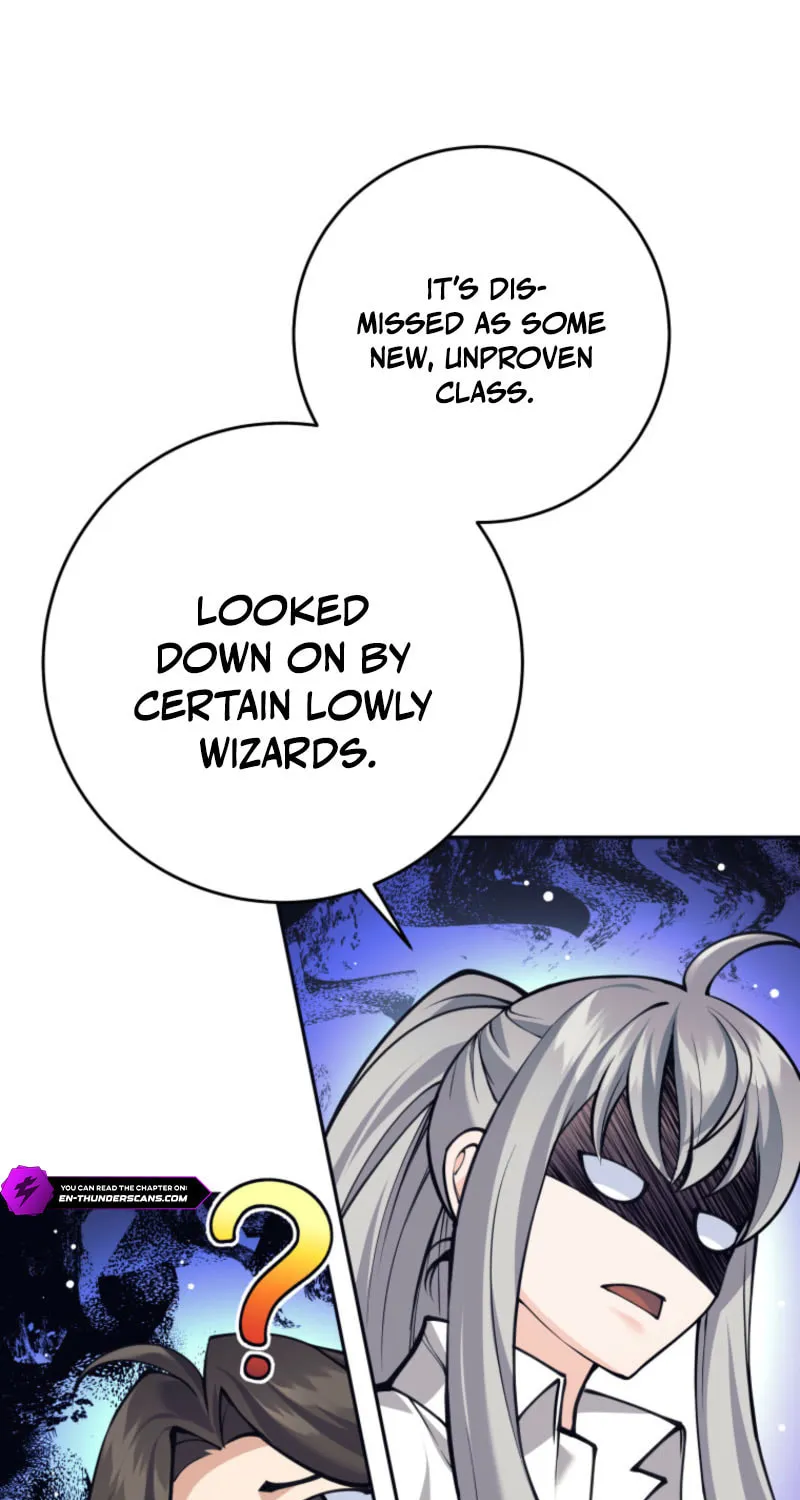 I Quit the Hero's Party Chapter 97 page 71 - 