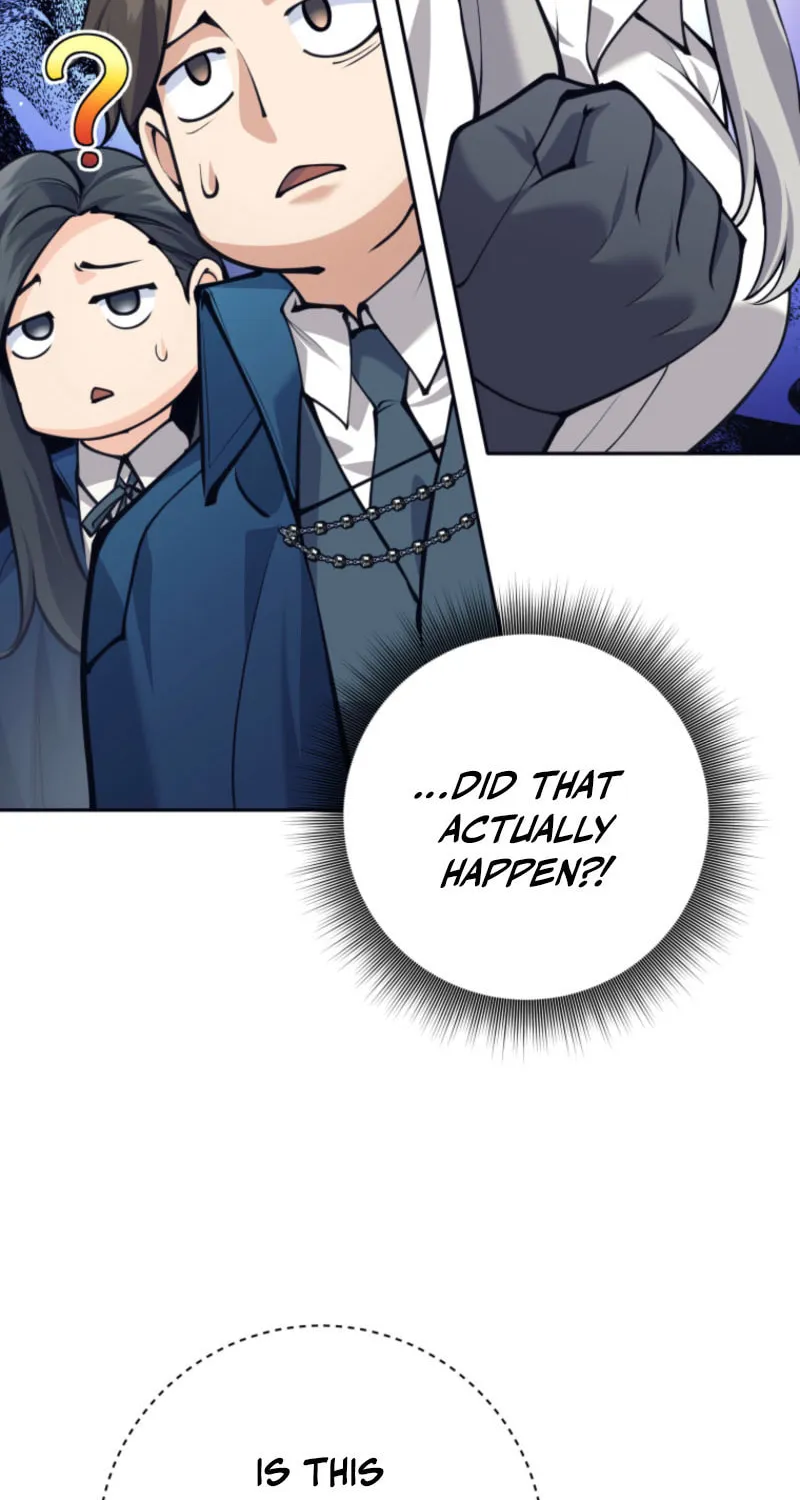 I Quit the Hero's Party Chapter 97 page 72 - 