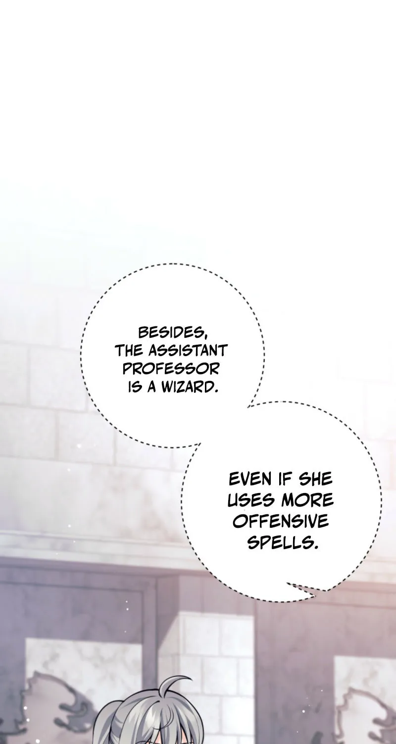 I Quit the Hero's Party Chapter 97 page 74 - 