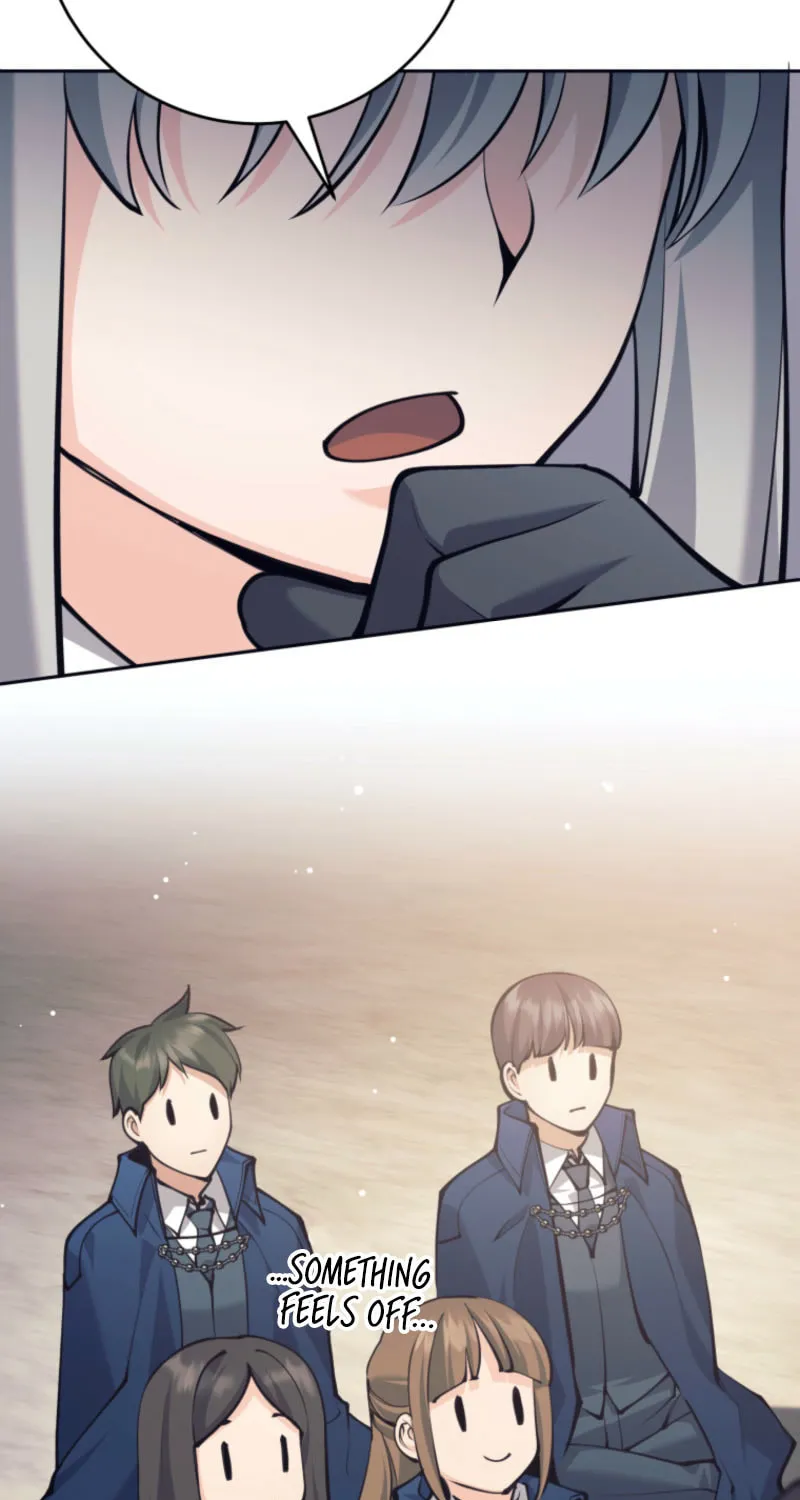 I Quit the Hero's Party Chapter 97 page 76 - 