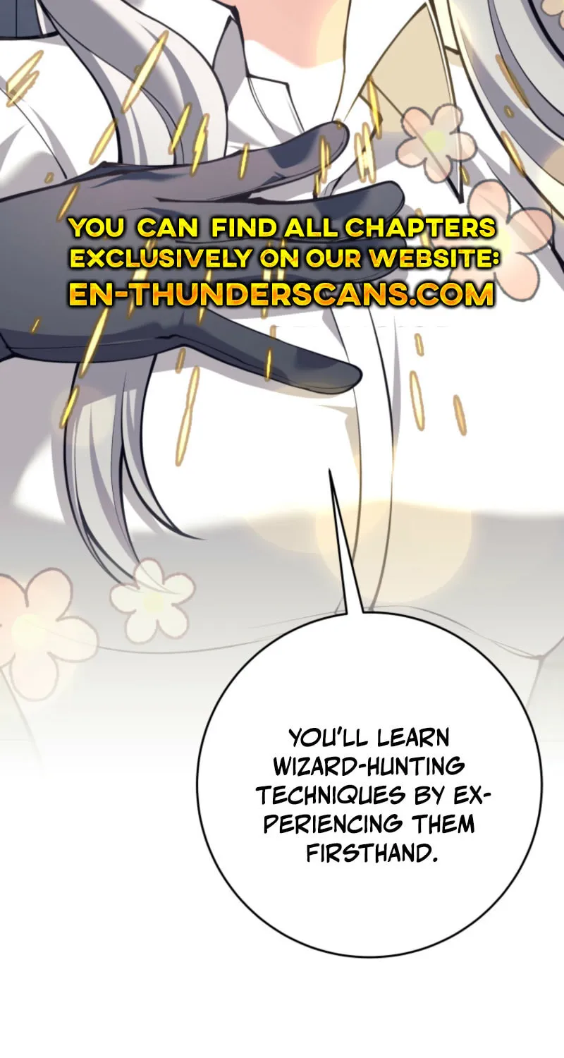 I Quit the Hero's Party Chapter 97 page 79 - 