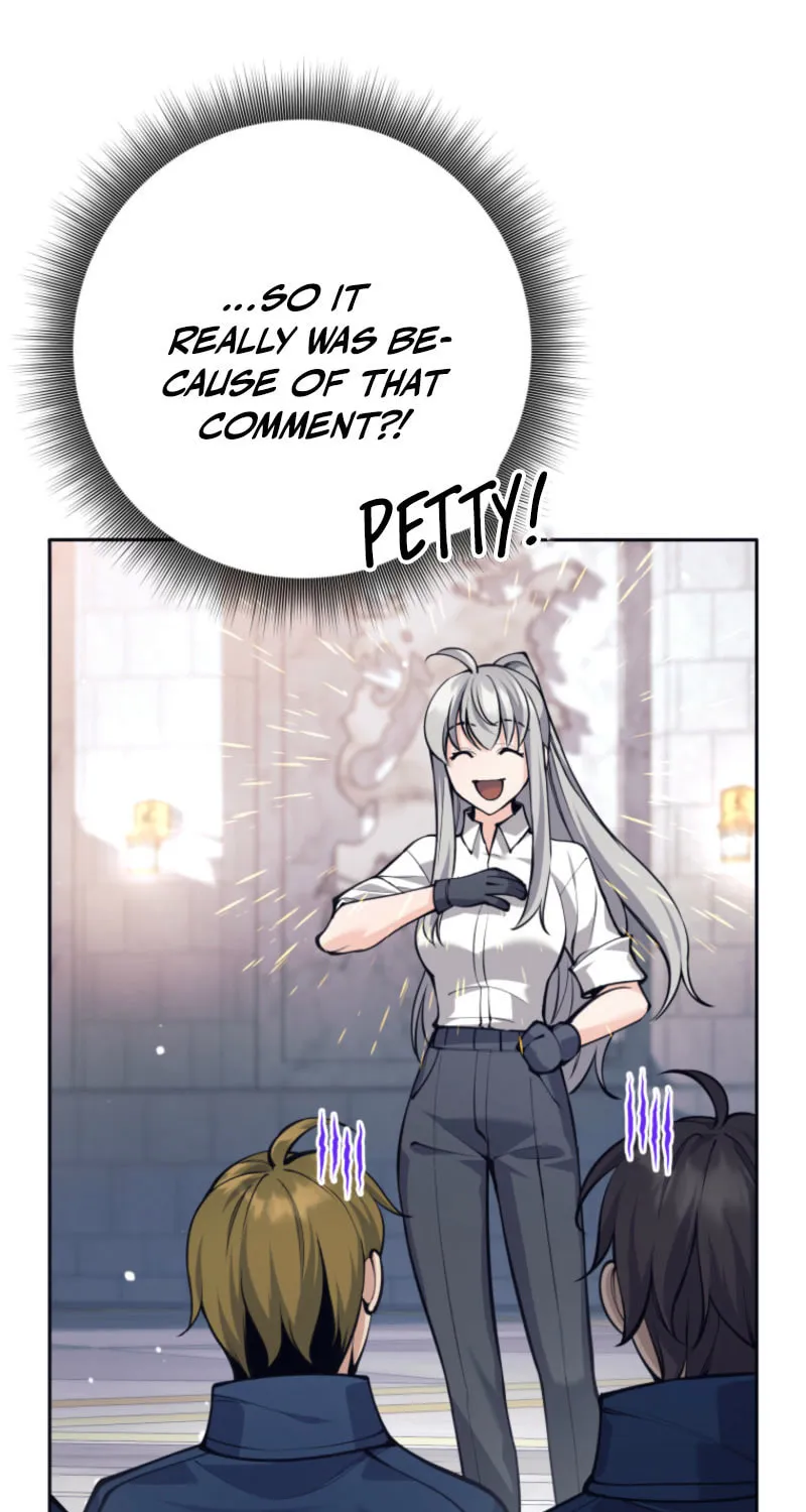 I Quit the Hero's Party Chapter 97 page 80 - 
