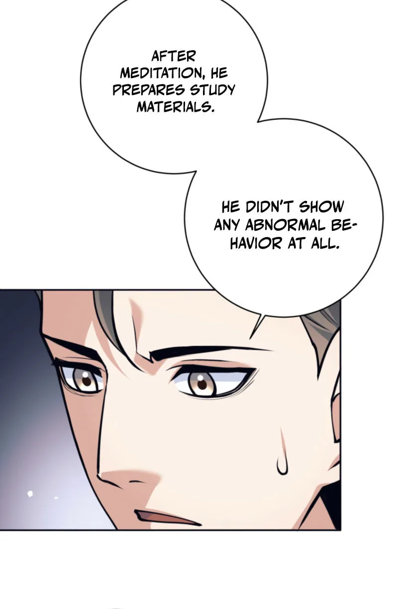 I Quit the Hero's Party Chapter 97 page 9 - 