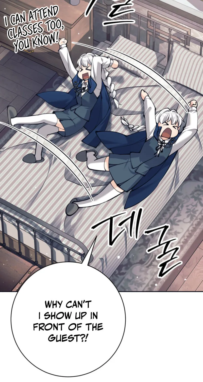 I Quit the Hero's Party Chapter 97 page 86 - 
