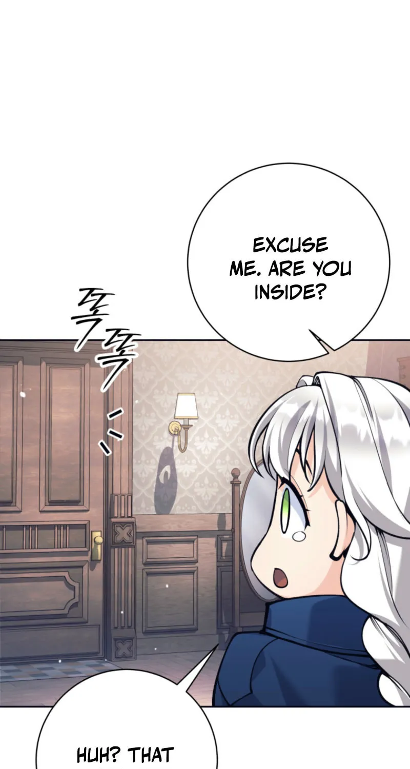 I Quit the Hero's Party Chapter 97 page 87 - 