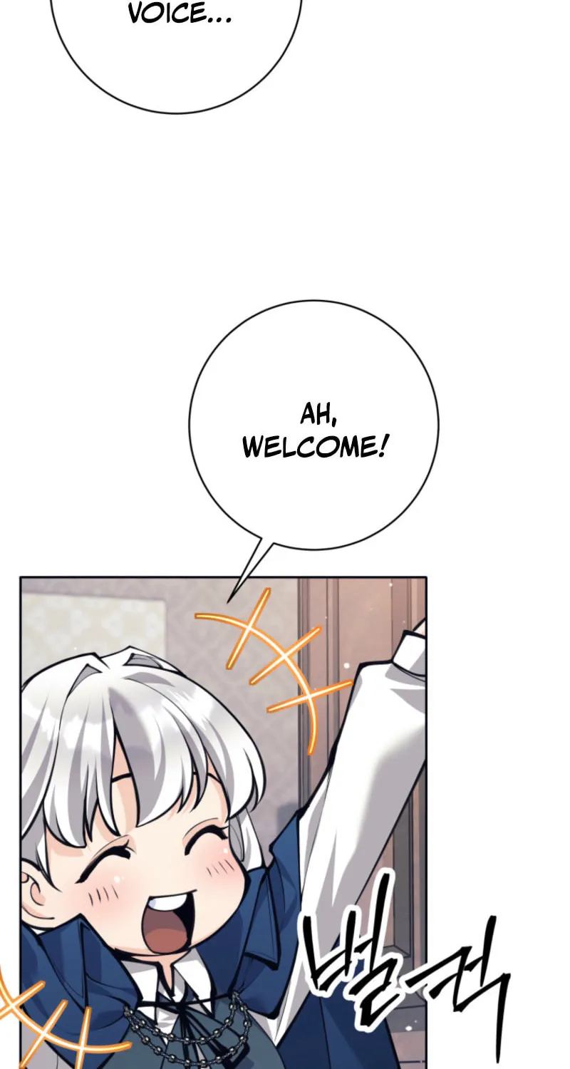 I Quit the Hero's Party Chapter 97 page 88 - 