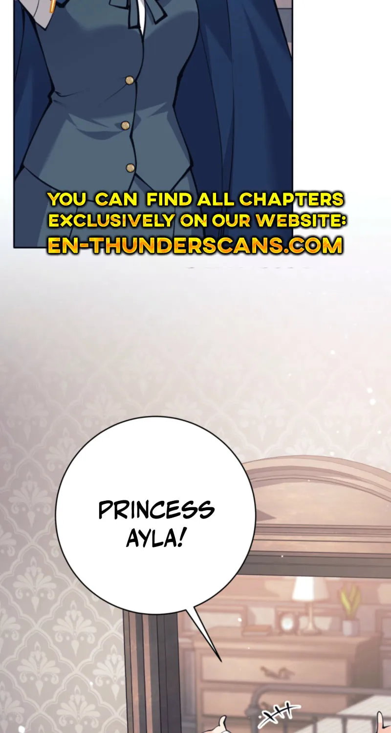 I Quit the Hero's Party Chapter 97 page 89 - 