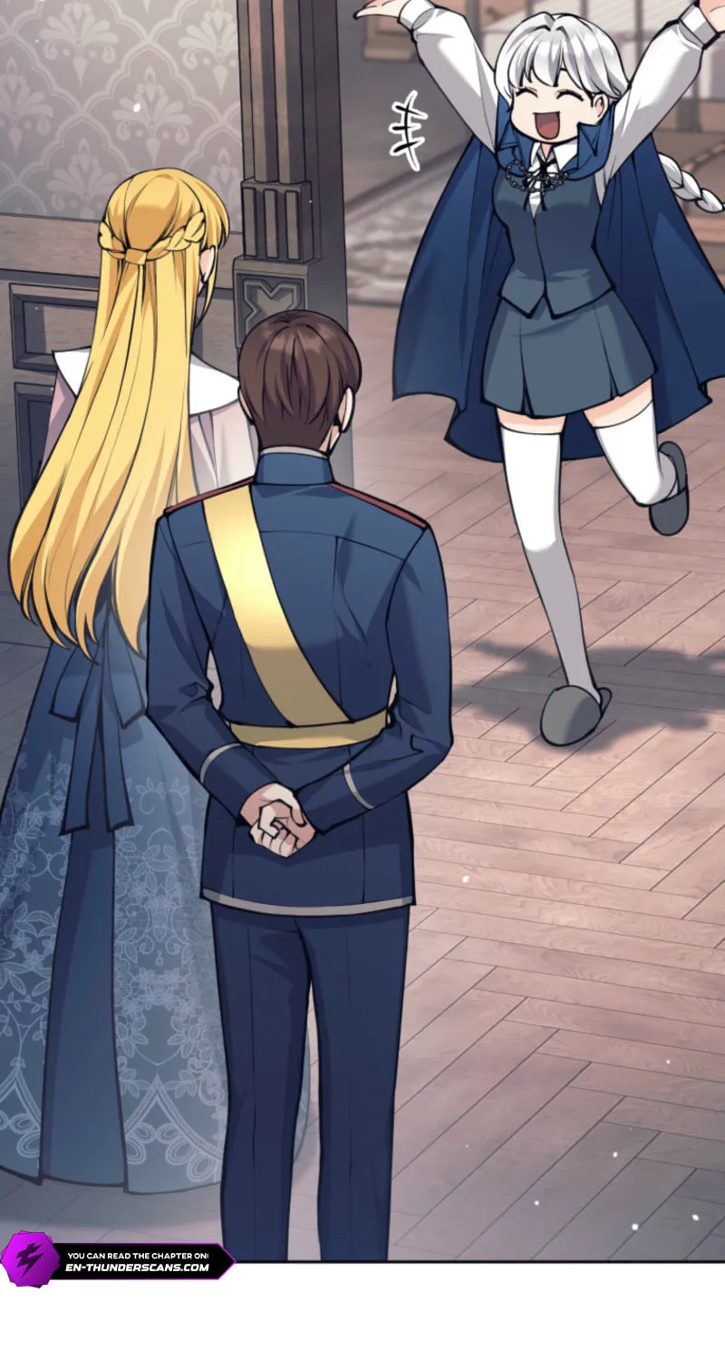 I Quit the Hero's Party Chapter 97 page 90 - 