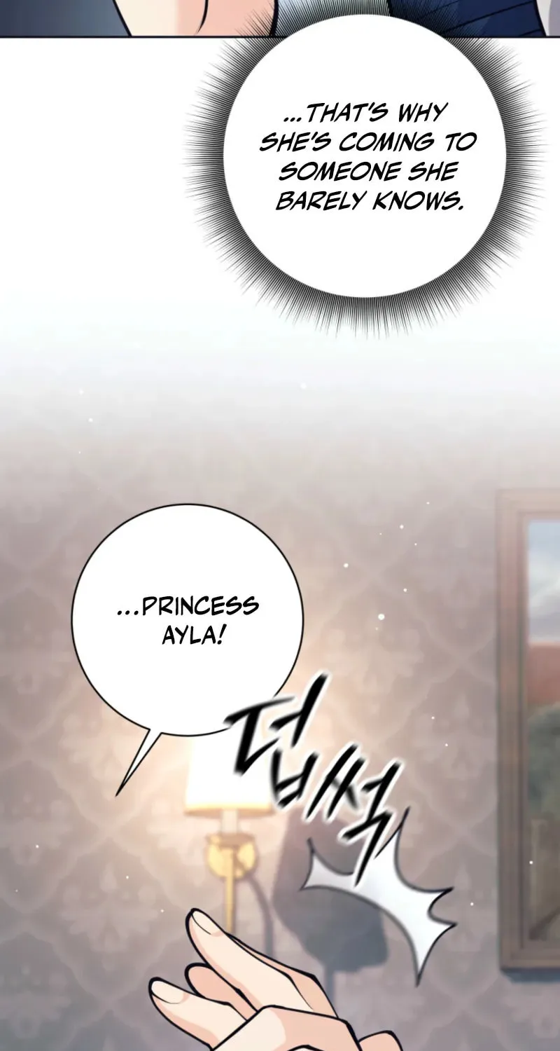 I Quit the Hero's Party Chapter 98 page 12 - 