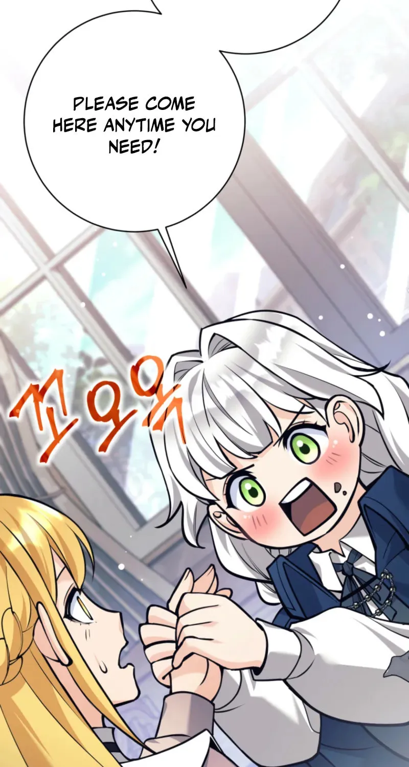I Quit the Hero's Party Chapter 98 page 14 - 