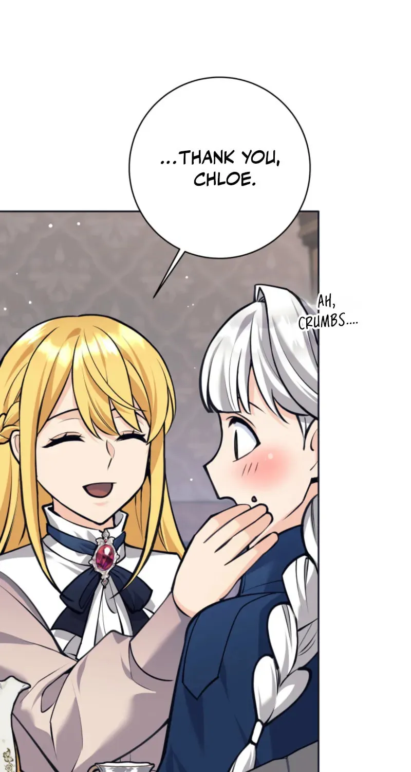 I Quit the Hero's Party Chapter 98 page 16 - 