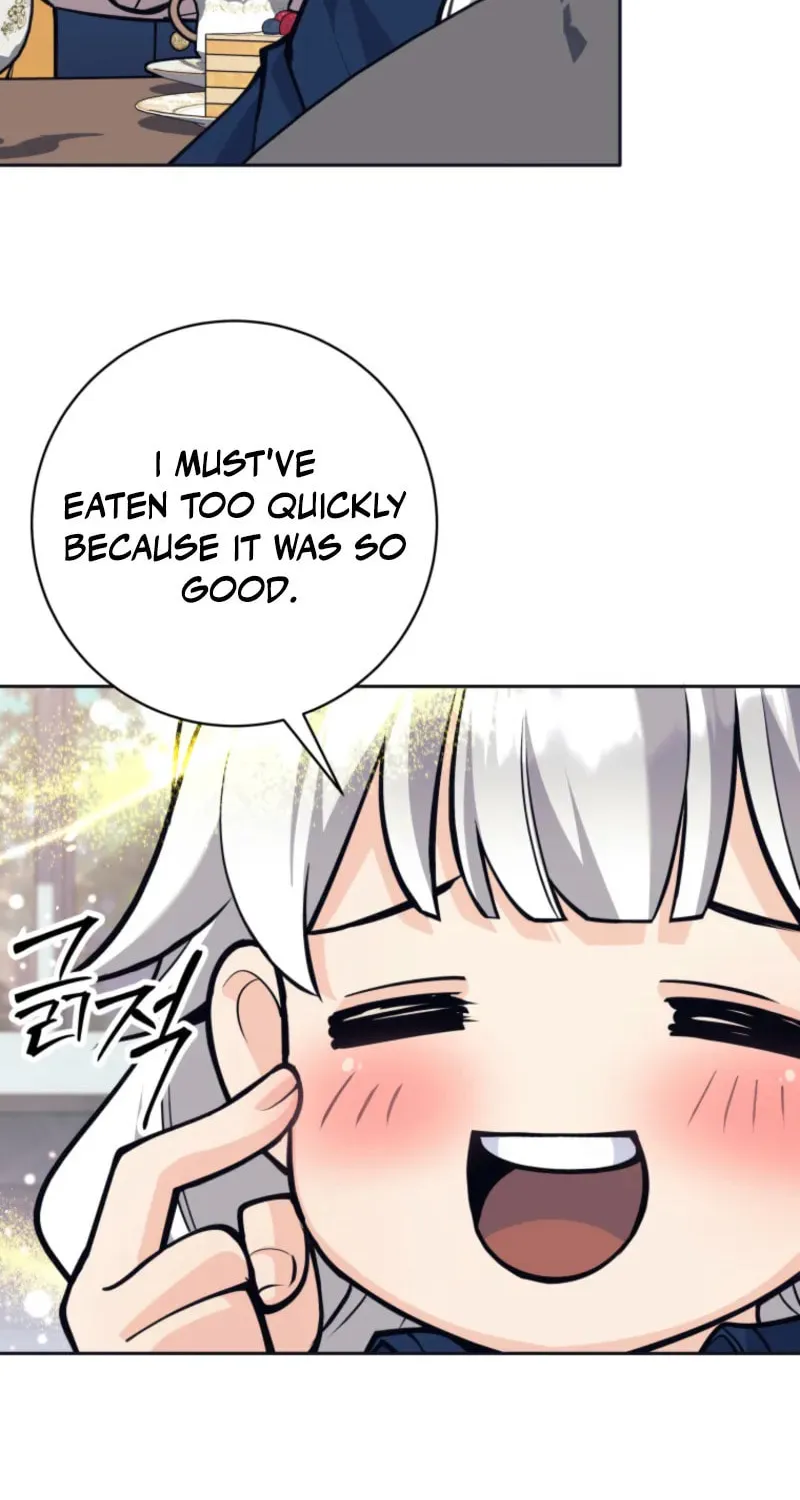 I Quit the Hero's Party Chapter 98 page 17 - 