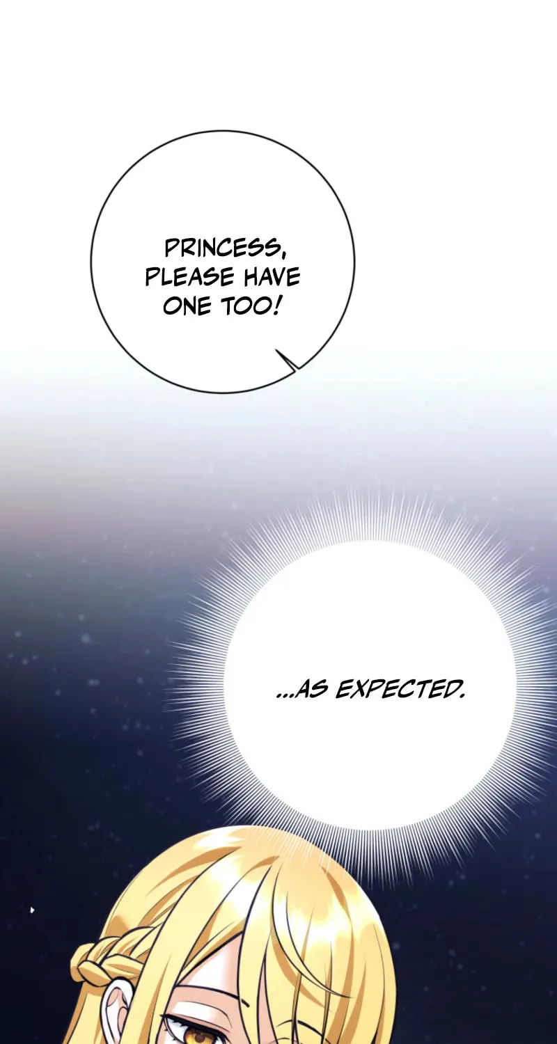 I Quit the Hero's Party Chapter 98 page 18 - 