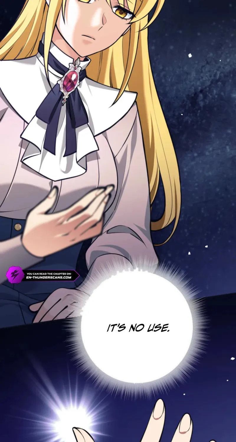 I Quit the Hero's Party Chapter 98 page 19 - 