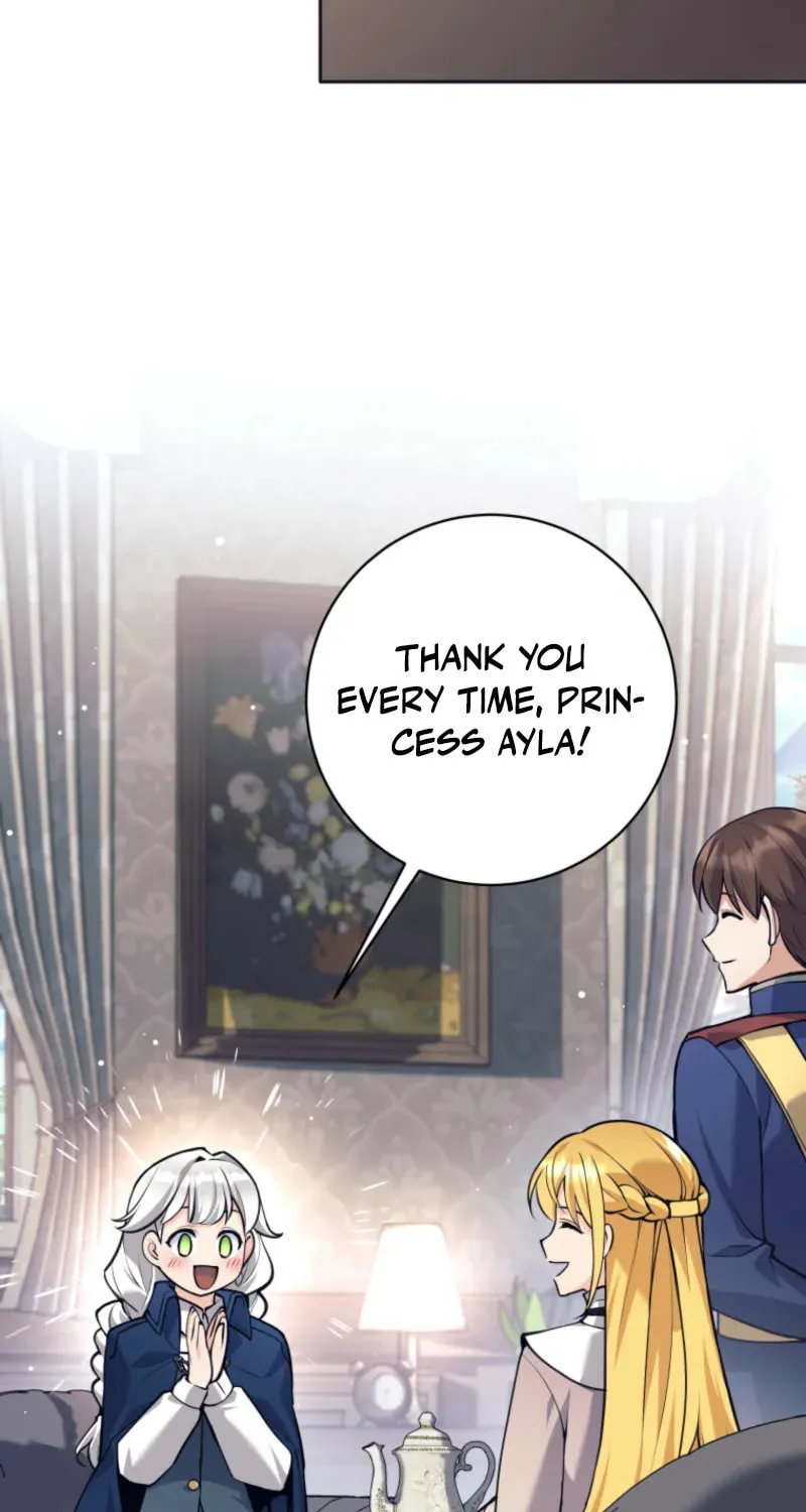 I Quit the Hero's Party Chapter 98 page 3 - 