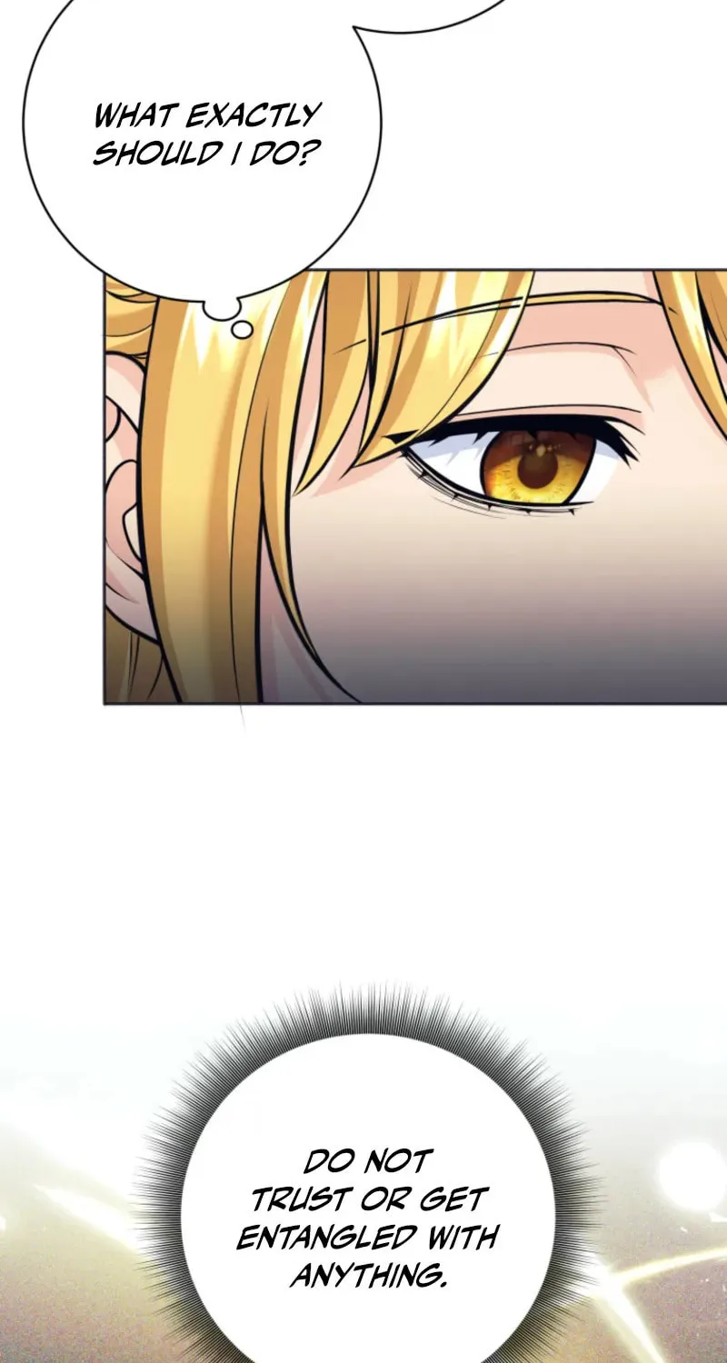 I Quit the Hero's Party Chapter 98 page 24 - 